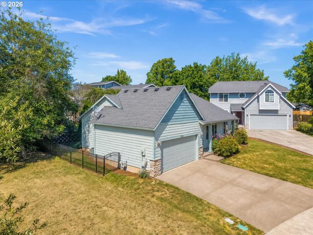 1364 S FAWN Ct, Cornelius, OR 97113
