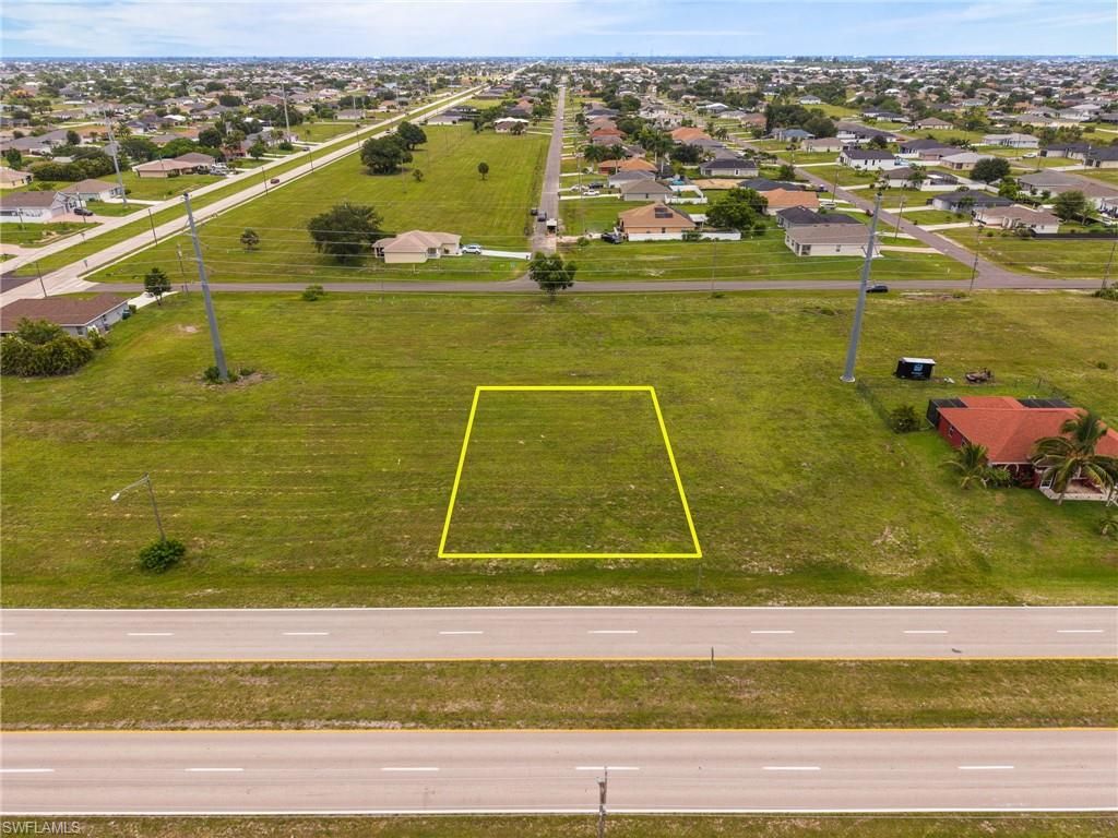 711 El Dorado BLVD N, CAPE CORAL, FL 33993 — photo 3