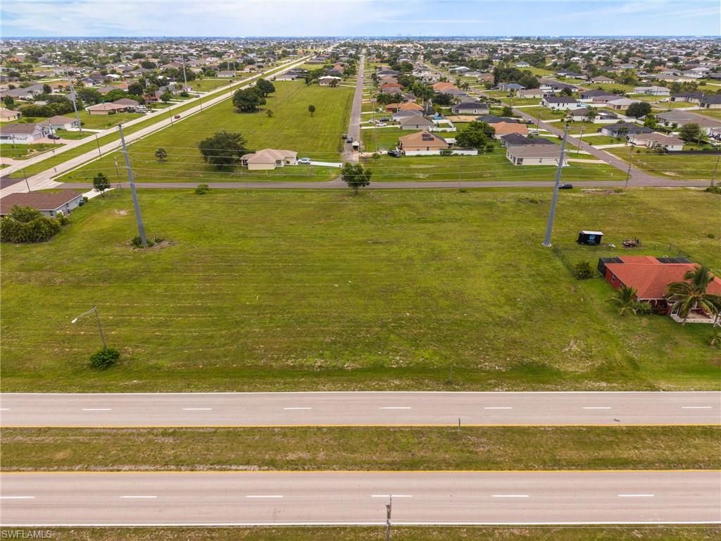 711 El Dorado BLVD N, CAPE CORAL, FL 33993 — photo 5