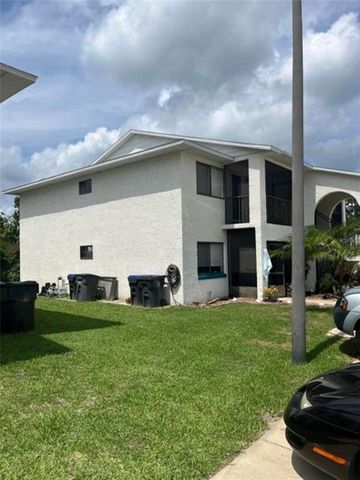 106 MCNEELA DRIVE 106, Titusville, FL 32796