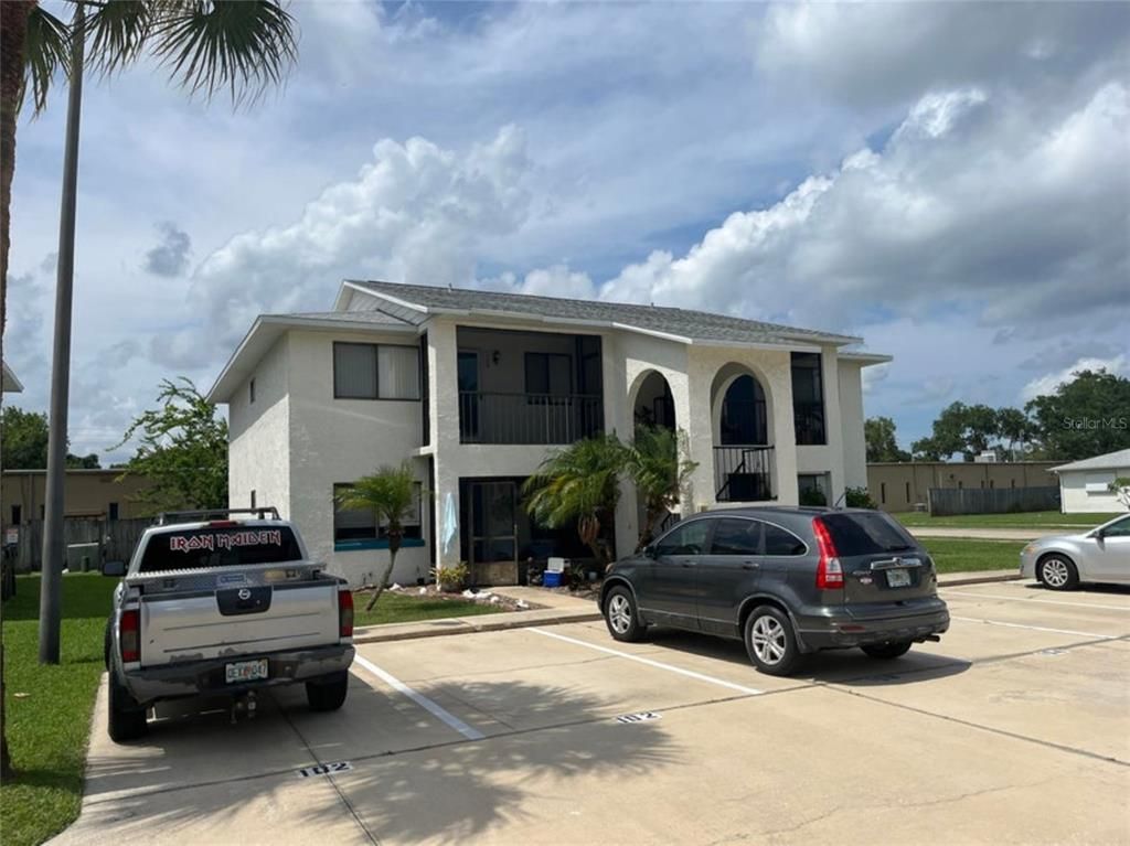 106 MCNEELA DRIVE 106, Titusville, FL 32796