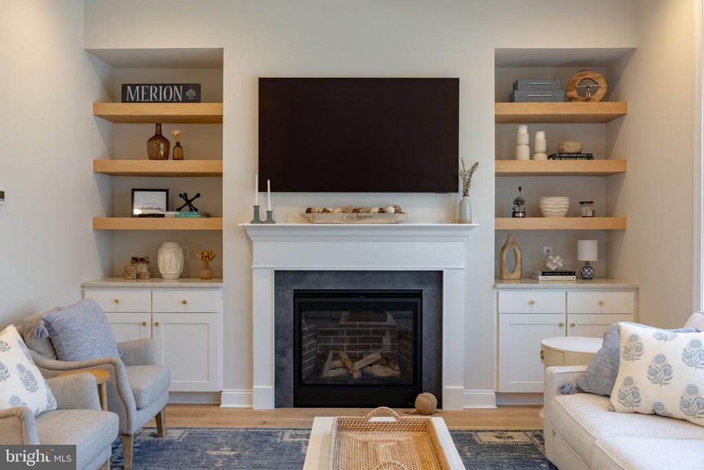 359 W HORSESHOE TRL, NEWTOWN SQUARE, PA 19073 — photo 5