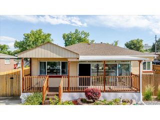 2196 W 56th Ave, Denver, CO 80221