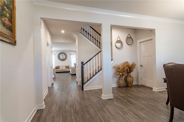 202 Bronson Ridge, Anderson, SC 29621