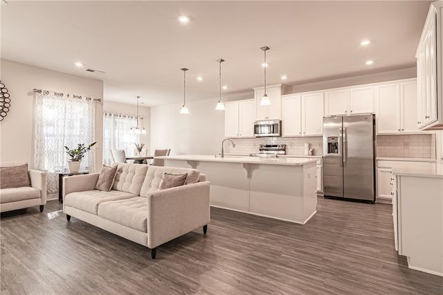 202 Bronson Ridge, Anderson, SC 29621