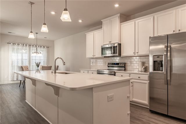 202 Bronson Ridge, Anderson, SC 29621