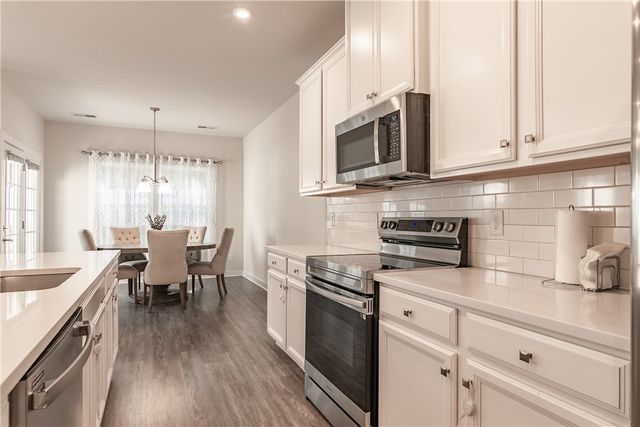 202 Bronson Ridge, Anderson, SC 29621