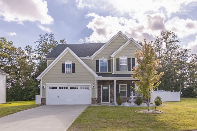 202 Bronson Ridge, Anderson, SC 29621