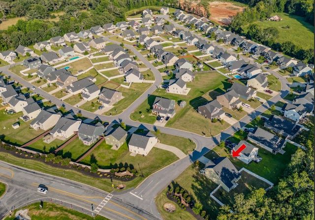 202 Bronson Ridge, Anderson, SC 29621