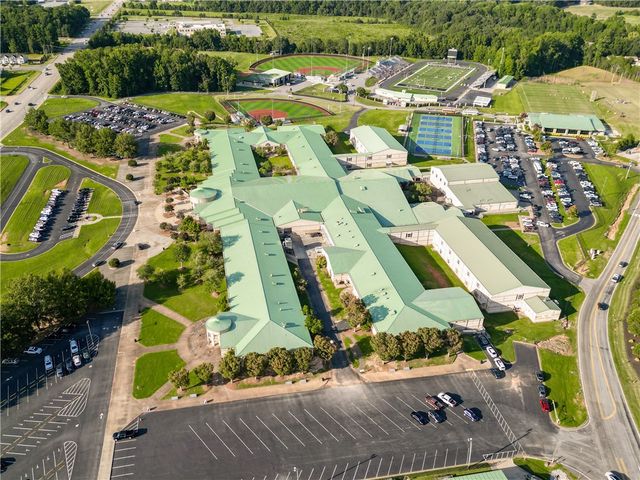 202 Bronson Ridge, Anderson, SC 29621