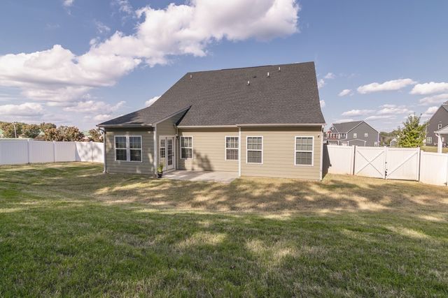 202 Bronson Ridge, Anderson, SC 29621