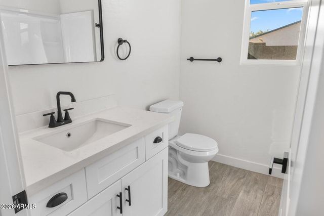 3060 W Paraiso Drive, Eloy, AZ 85131