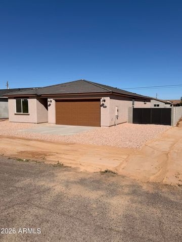 3060 W Paraiso Drive, Eloy, AZ 85131