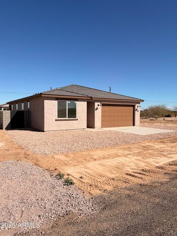 3060 W Paraiso Drive, Eloy, AZ 85131