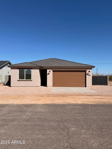 3060 W Paraiso Drive, Eloy, AZ 85131