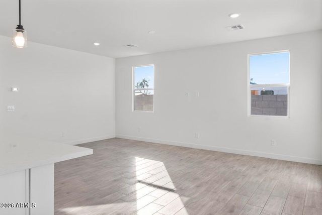 3060 W Paraiso Drive, Eloy, AZ 85131