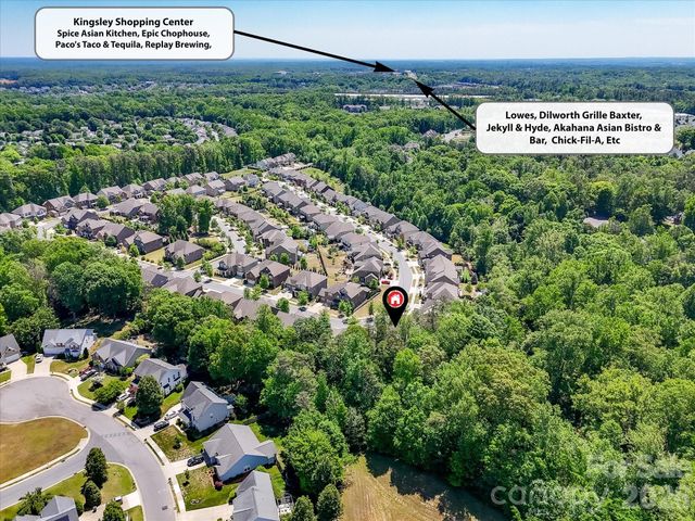1548 Afton Way, Fort Mill, SC 29708