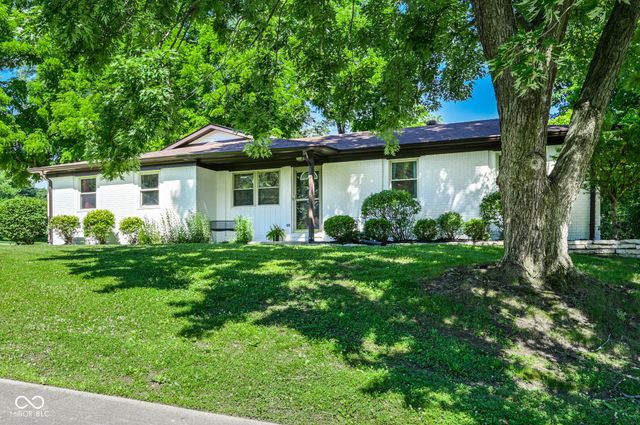 7026 Harmon Court, Indianapolis, IN 46227