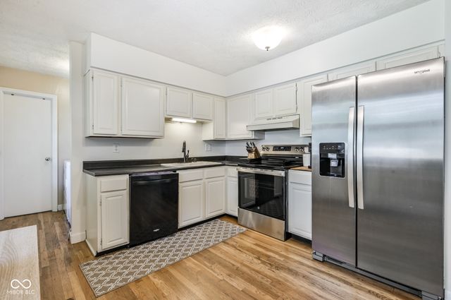 7026 Harmon Court, Indianapolis, IN 46227