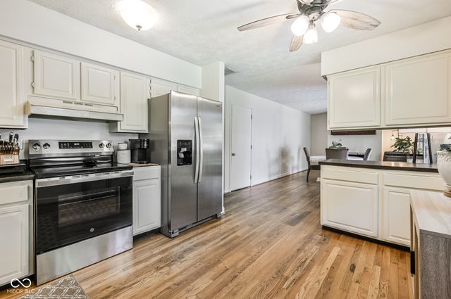 7026 Harmon Court, Indianapolis, IN 46227