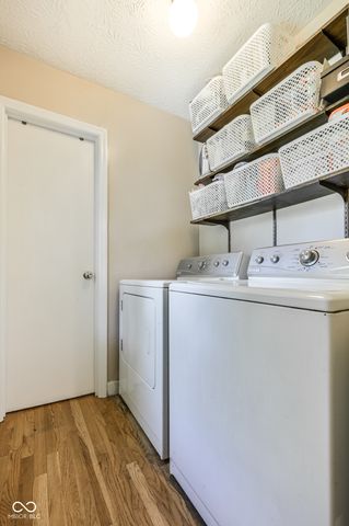 7026 Harmon Court, Indianapolis, IN 46227