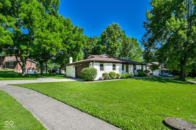 7026 Harmon Court, Indianapolis, IN 46227