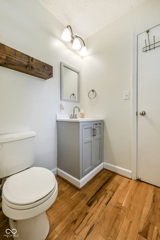 7026 Harmon Court, Indianapolis, IN 46227