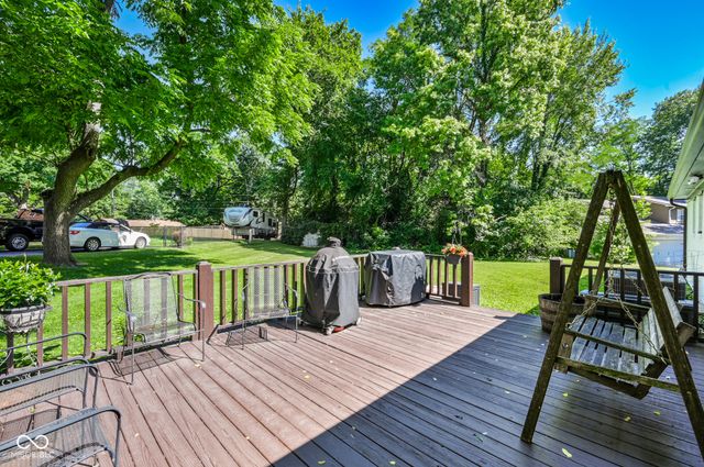 7026 Harmon Court, Indianapolis, IN 46227