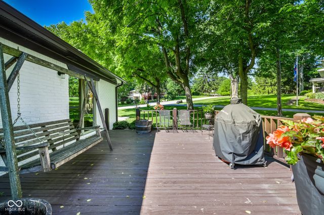 7026 Harmon Court, Indianapolis, IN 46227