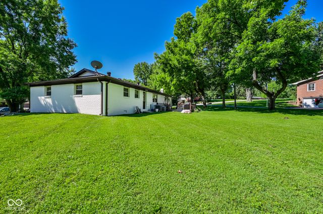 7026 Harmon Court, Indianapolis, IN 46227