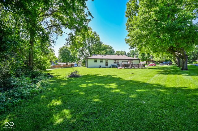 7026 Harmon Court, Indianapolis, IN 46227