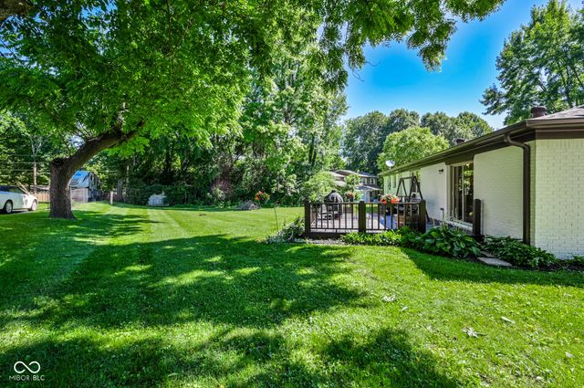 7026 Harmon Court, Indianapolis, IN 46227
