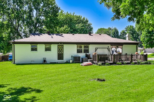 7026 Harmon Court, Indianapolis, IN 46227