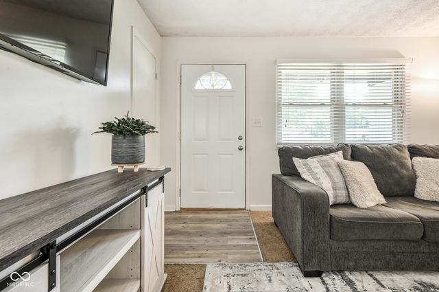 7026 Harmon Court, Indianapolis, IN 46227