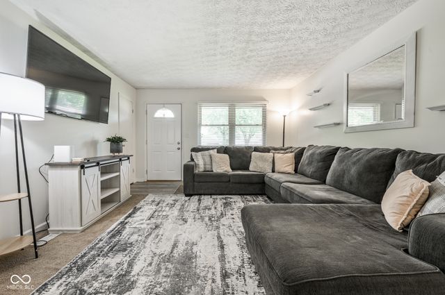 7026 Harmon Court, Indianapolis, IN 46227