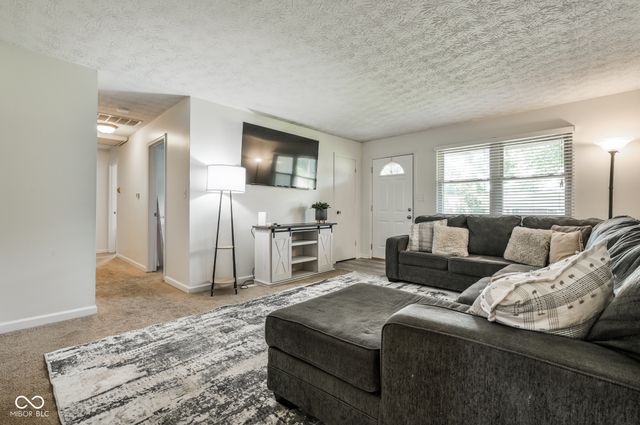 7026 Harmon Court, Indianapolis, IN 46227