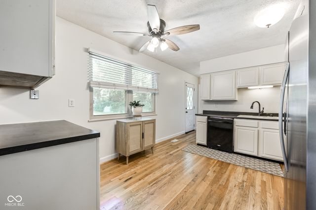 7026 Harmon Court, Indianapolis, IN 46227