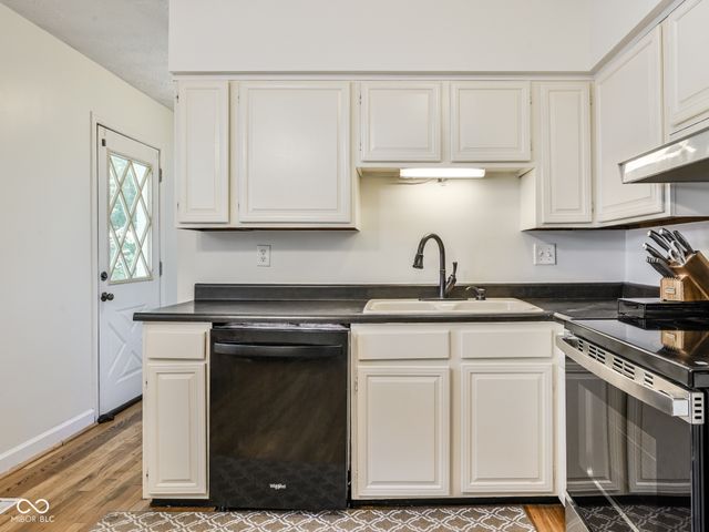 7026 Harmon Court, Indianapolis, IN 46227