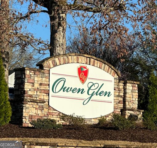 LOT 44 Owen Vista, Blairsville, GA 30512