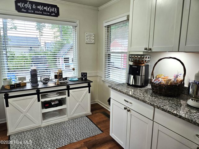 1000 Strawbush Road, Rocky Mount, NC 27804