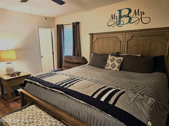 1000 Strawbush Road, Rocky Mount, NC 27804