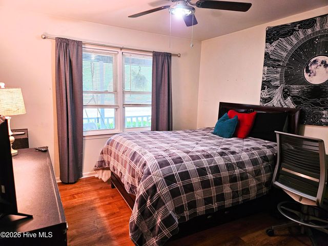 1000 Strawbush Road, Rocky Mount, NC 27804