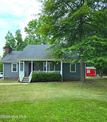 1000 Strawbush Road, Rocky Mount, NC 27804