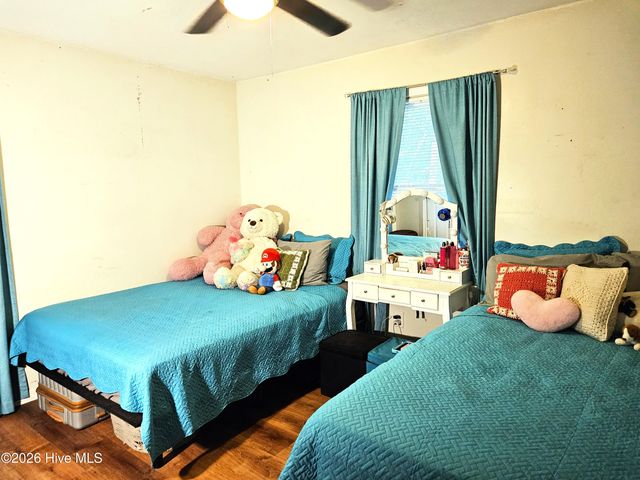 1000 Strawbush Road, Rocky Mount, NC 27804