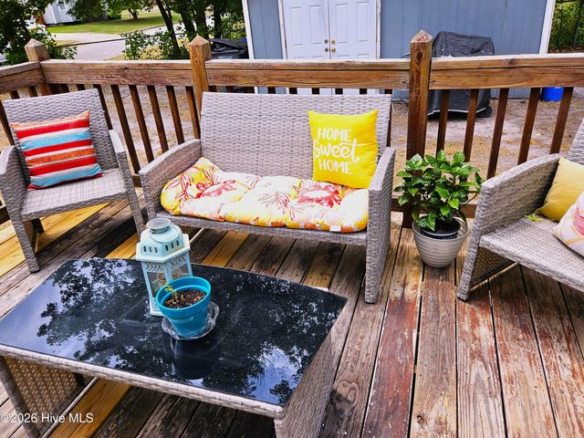 1000 Strawbush Road, Rocky Mount, NC 27804
