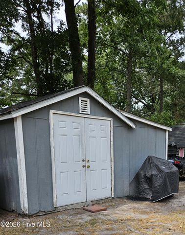 1000 Strawbush Road, Rocky Mount, NC 27804
