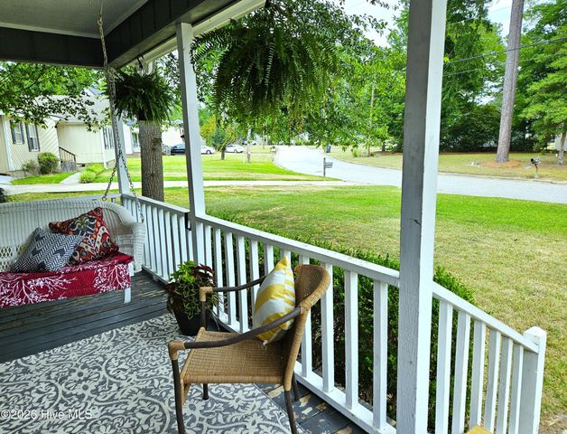 1000 Strawbush Road, Rocky Mount, NC 27804