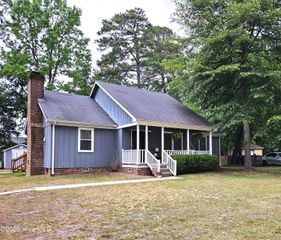 1000 Strawbush Road, Rocky Mount, NC 27804
