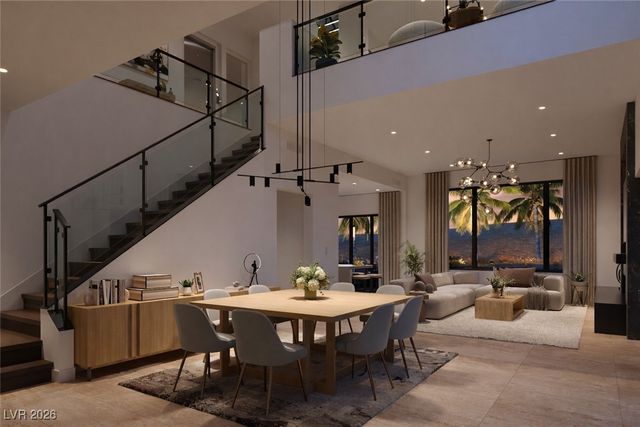 503 Overlook Rim Drive, Henderson, NV 89012