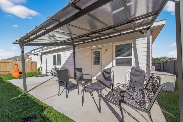 3610 Eaglet Trail, Pearland, TX 77584